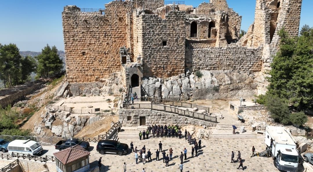 Madar Al-Saa Images 0.26405231778724014