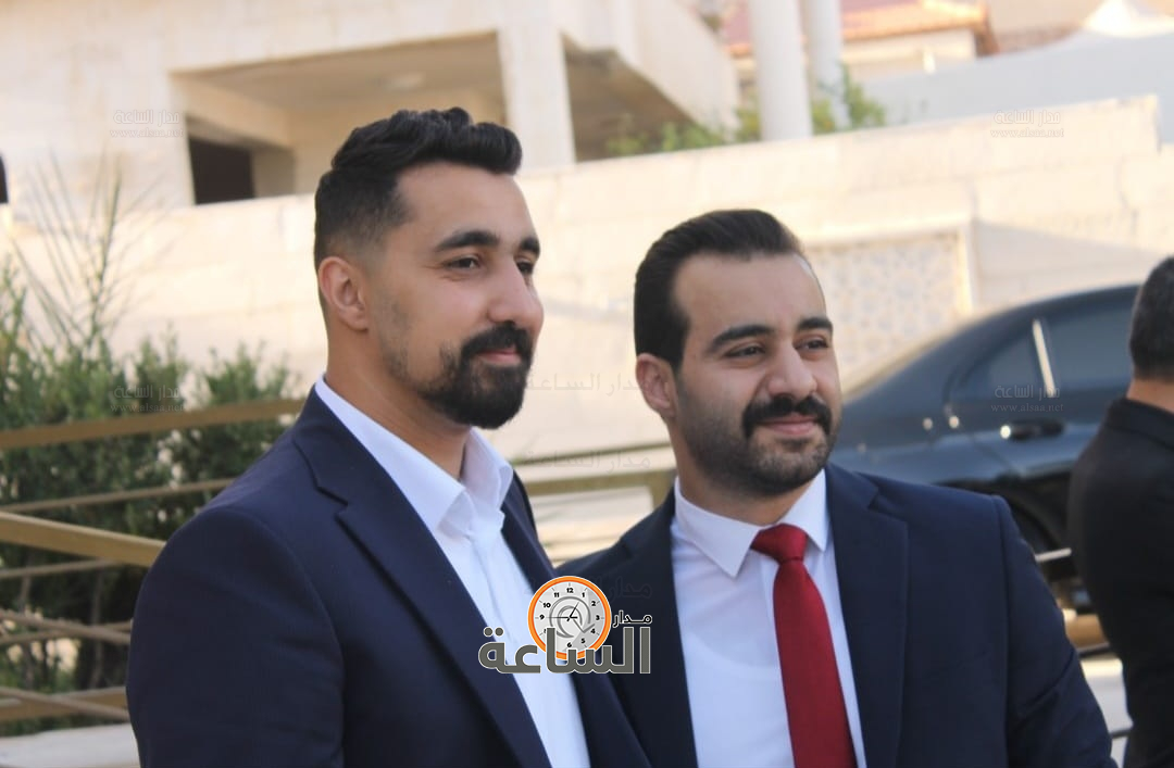 Madar Al-Saa Images 0.29648752285335966