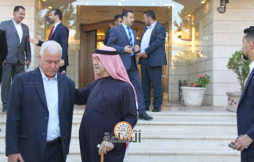 Madar Al-Saa Images 0.1119724139663667