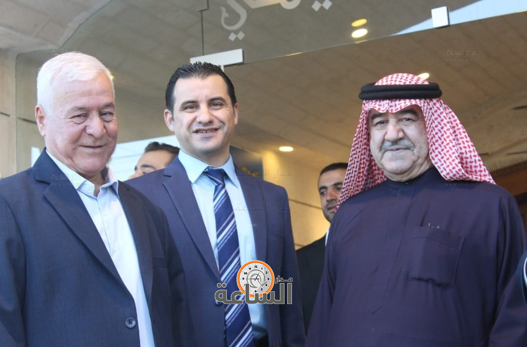 Madar Al-Saa Images 0.7192686460778348