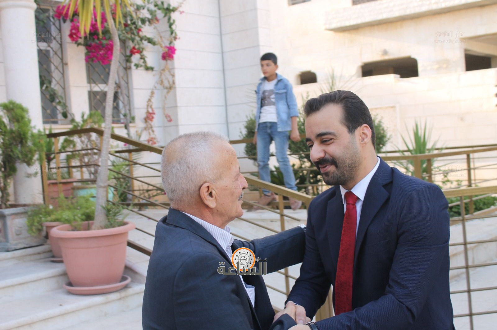 Madar Al-Saa Images 0.6881189307036101