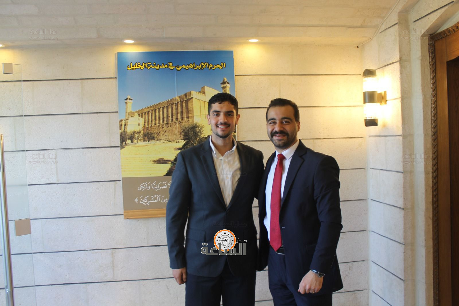 Madar Al-Saa Images 0.8525926800547793