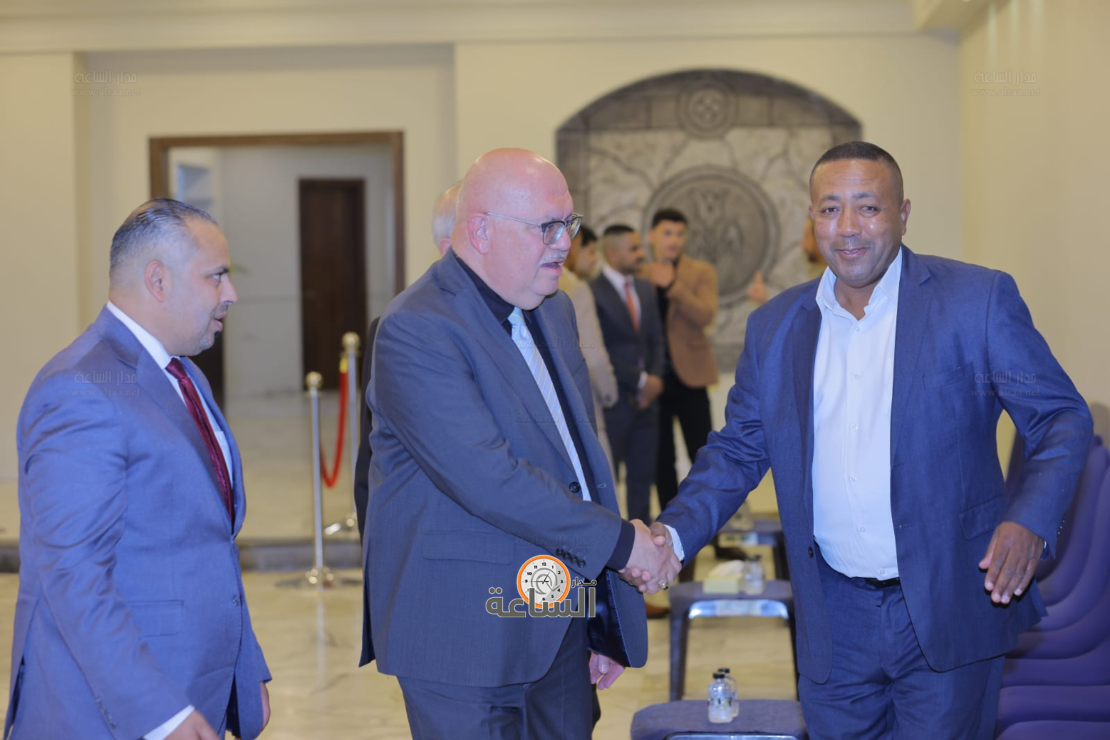 Madar Al-Saa Images 0.23175026069189164