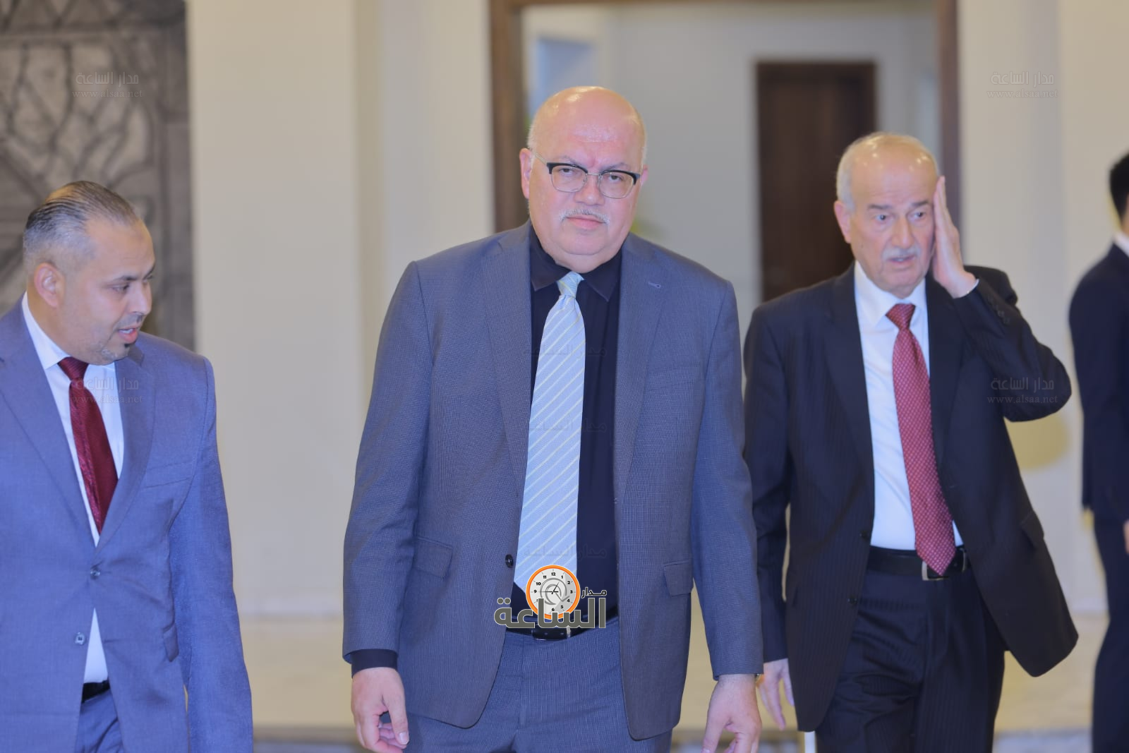 Madar Al-Saa Images 0.26775491099839754