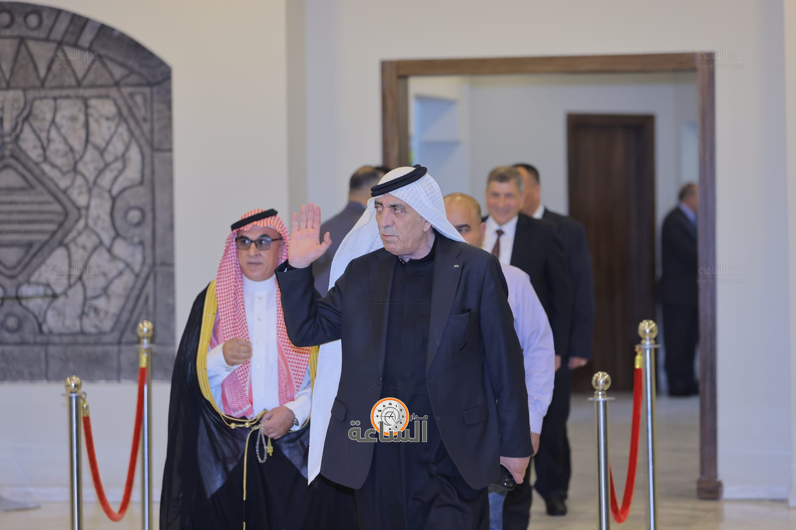 Madar Al-Saa Images 0.6737149947493841