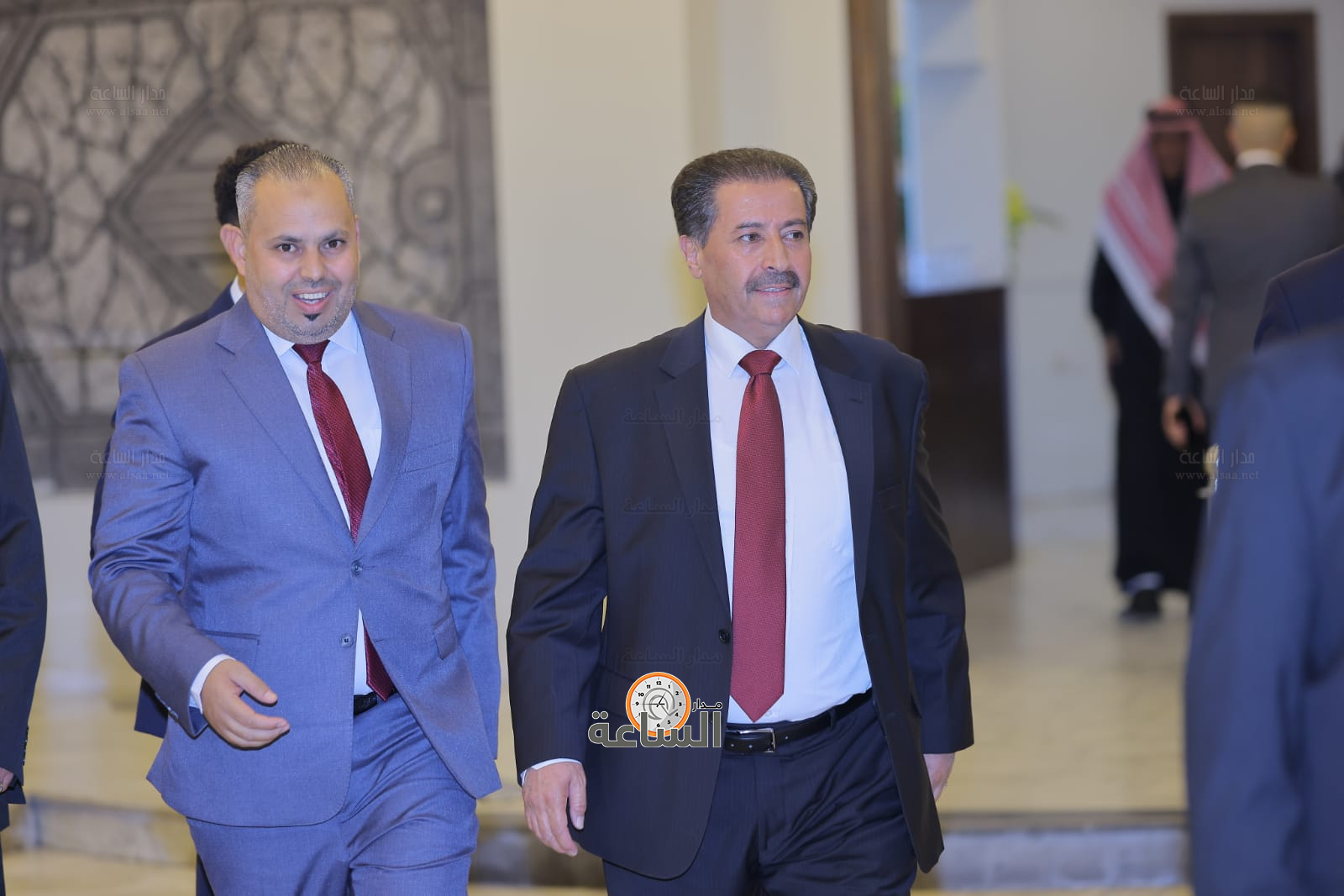 Madar Al-Saa Images 0.5294614610560466