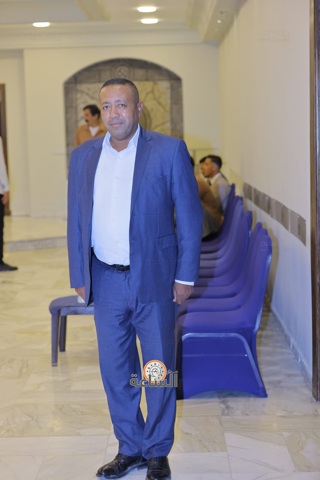 Madar Al-Saa Images 0.23250316940507165