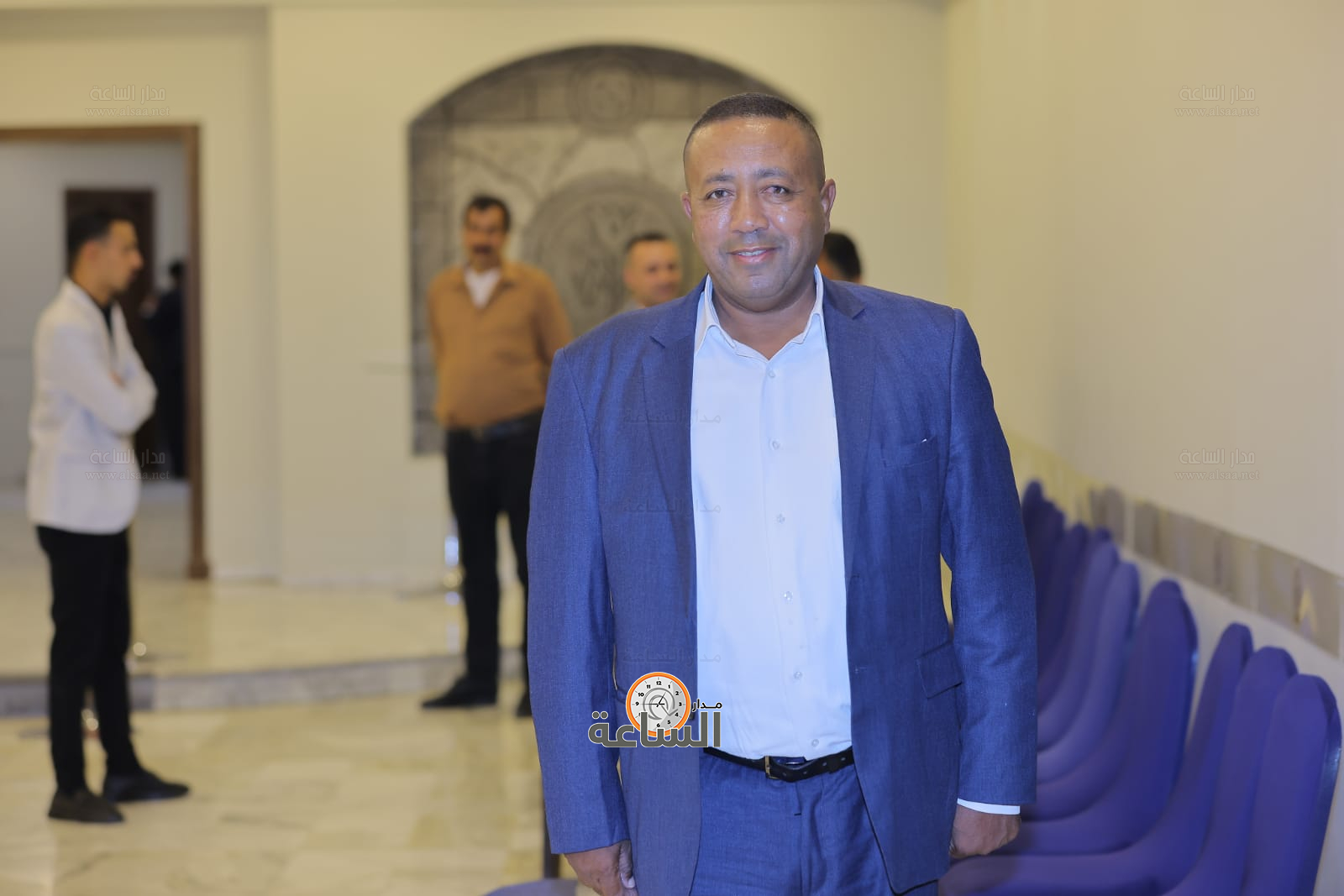 Madar Al-Saa Images 0.17481400996040986