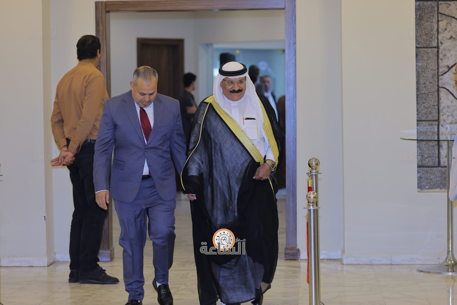 Madar Al-Saa Images 0.845549555331378