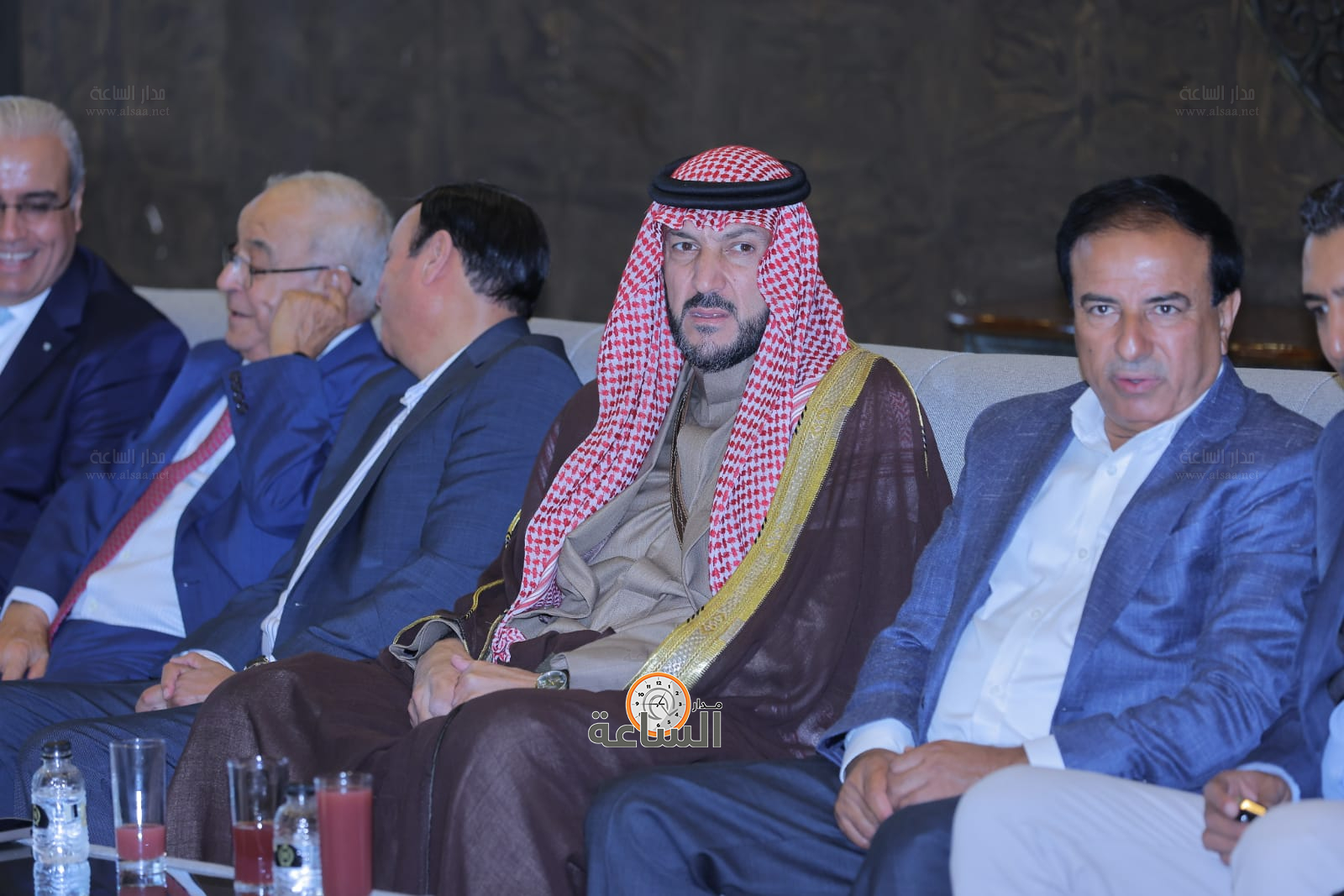 Madar Al-Saa Images 0.7072988523489401