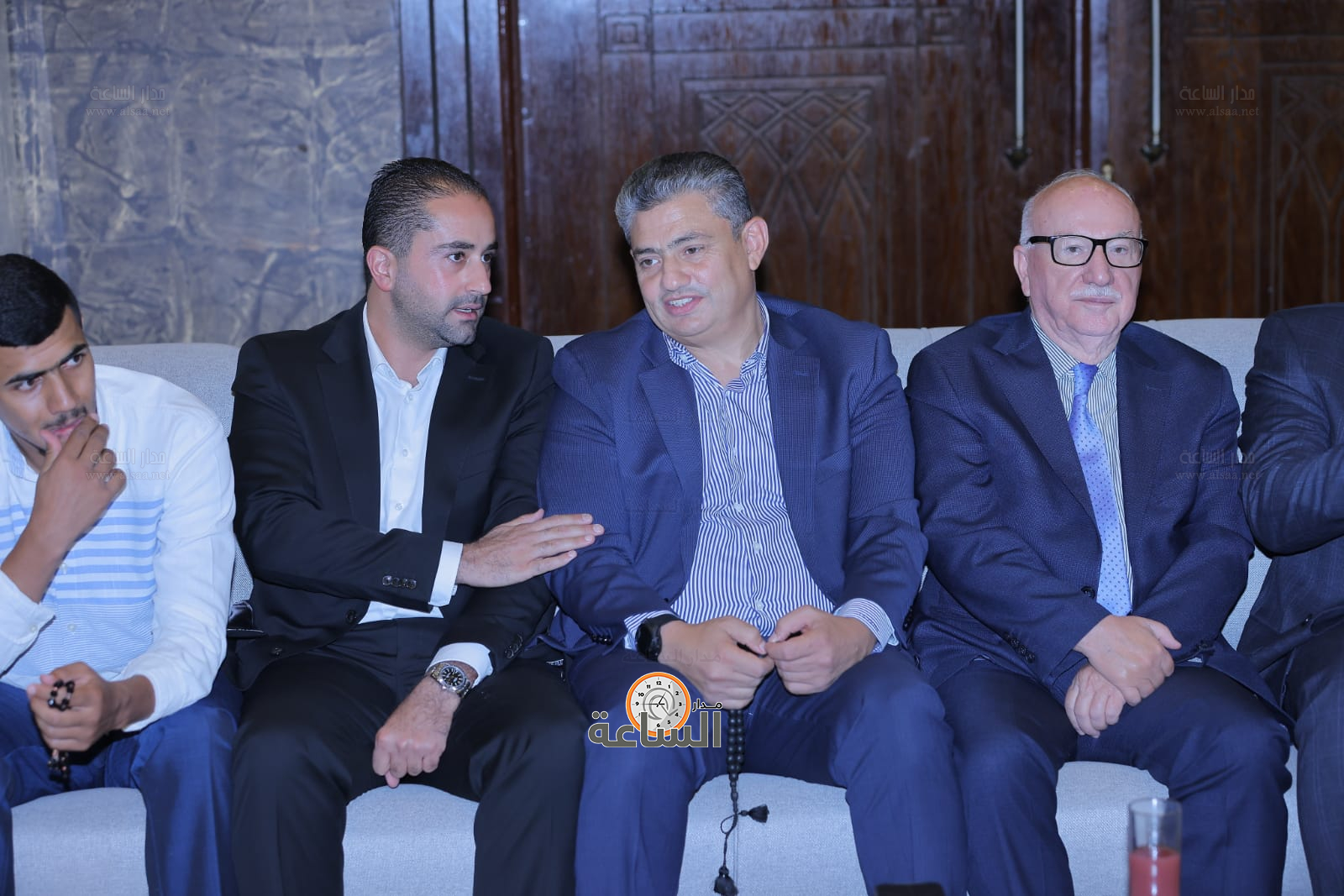 Madar Al-Saa Images 0.9363476944403997