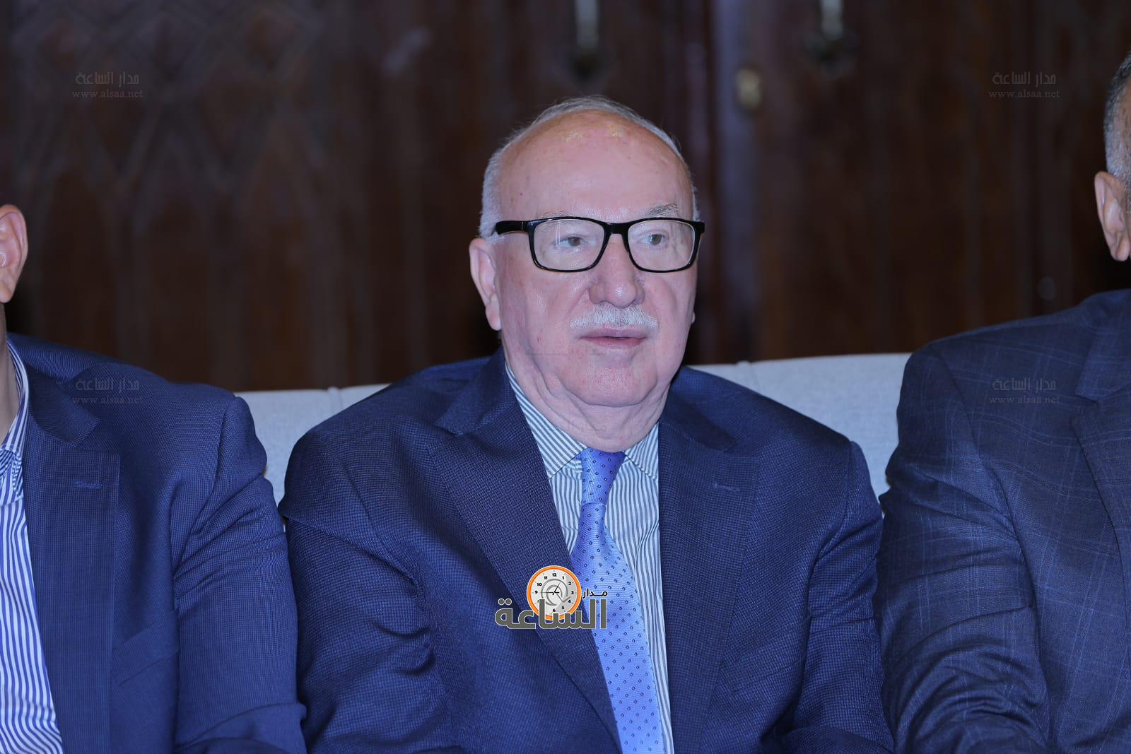 Madar Al-Saa Images 0.4642717554164544