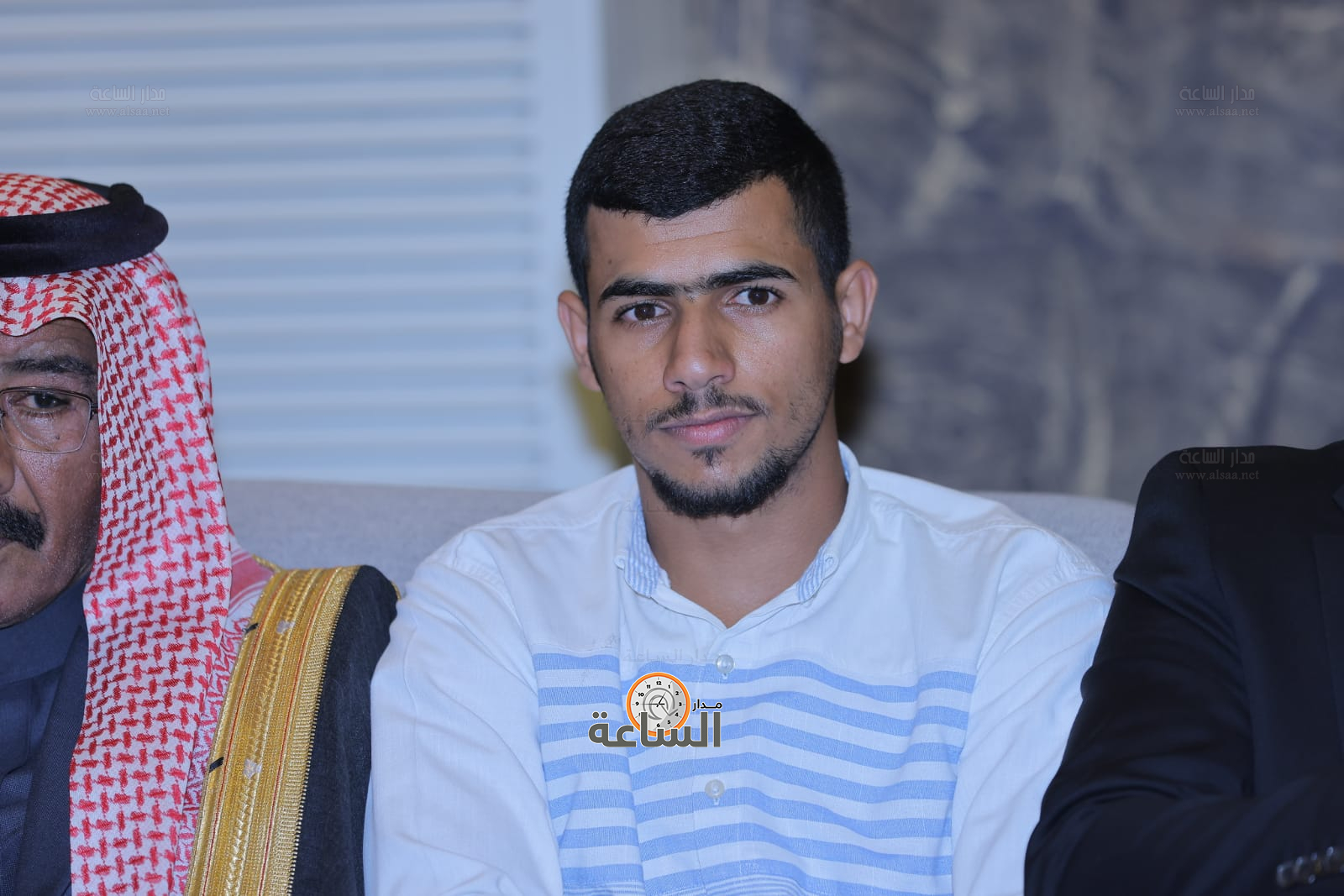 Madar Al-Saa Images 0.37606868837228824