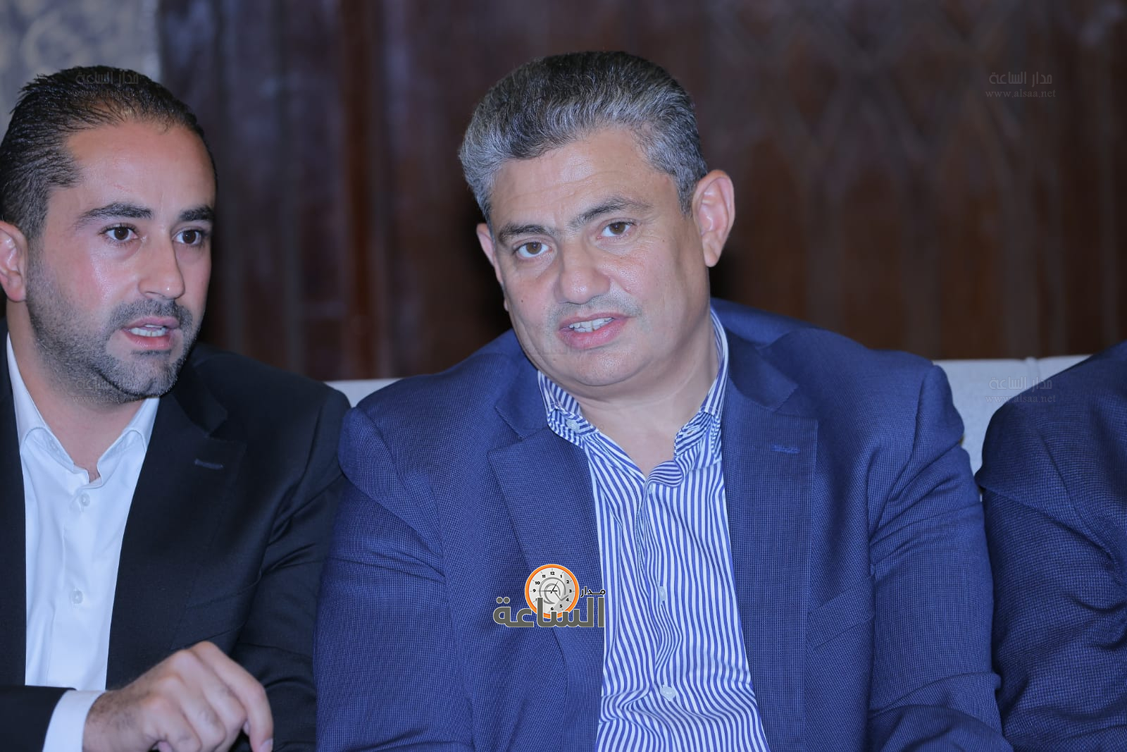 Madar Al-Saa Images 0.6750979520226583