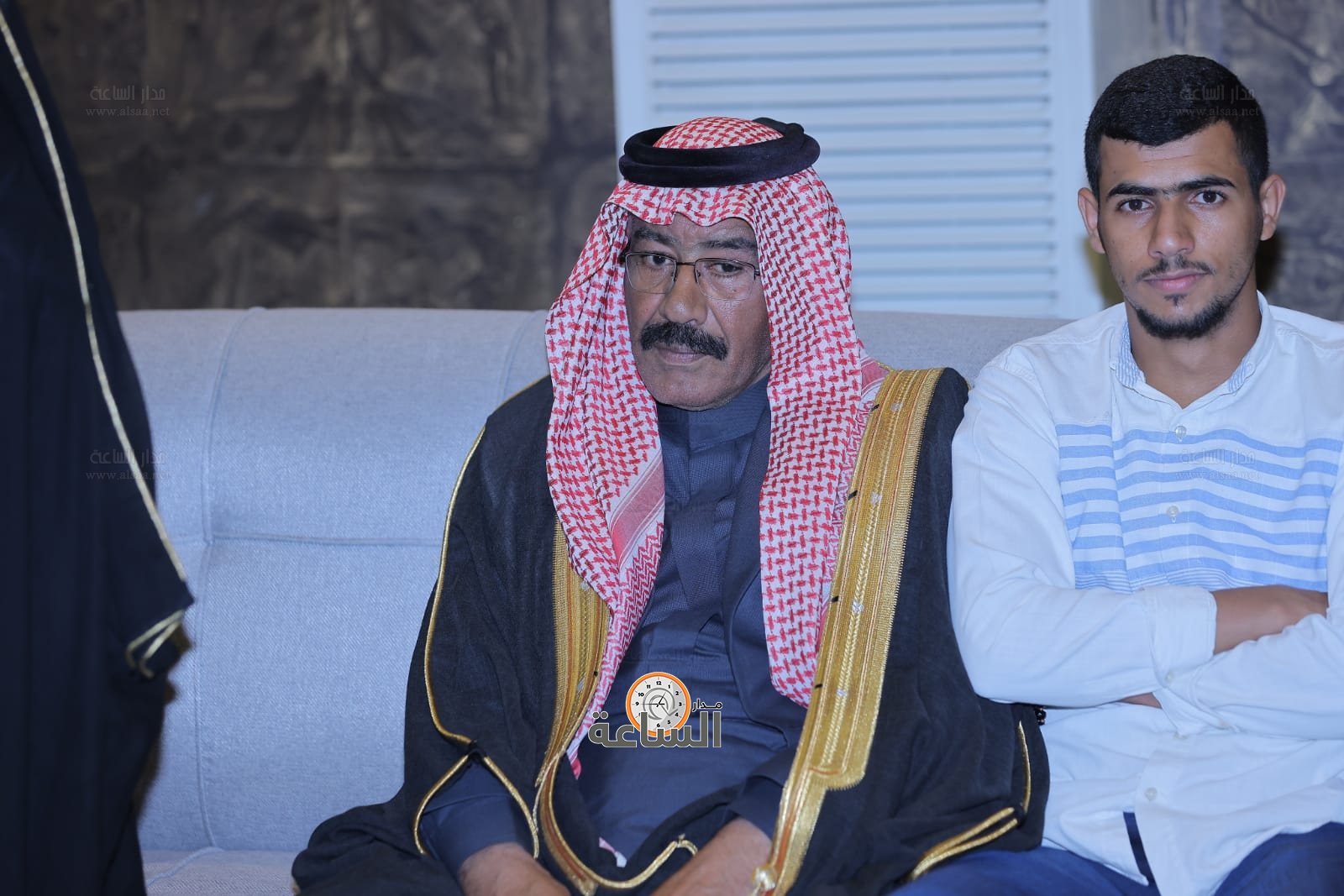 Madar Al-Saa Images 0.4505876003766123