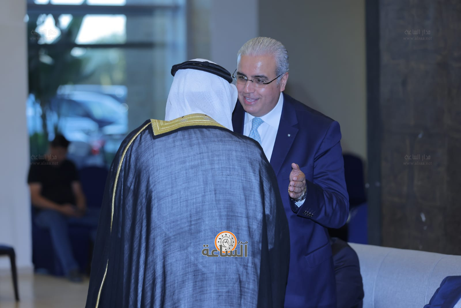 Madar Al-Saa Images 0.22461723072479778