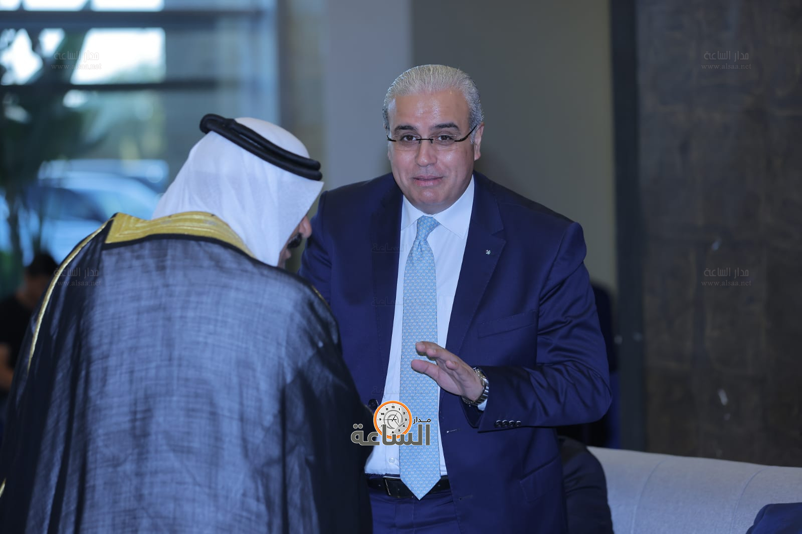 Madar Al-Saa Images 0.3488974989381505