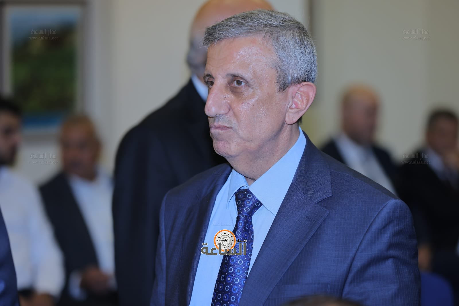 Madar Al-Saa Images 0.37446457119505583