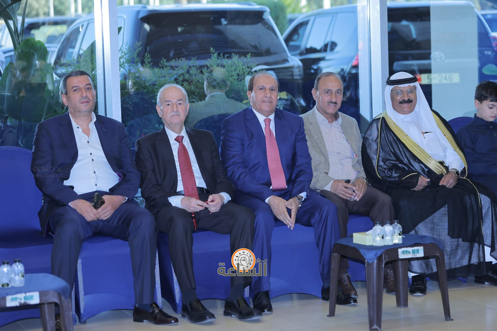 Madar Al-Saa Images 0.6114391718740944