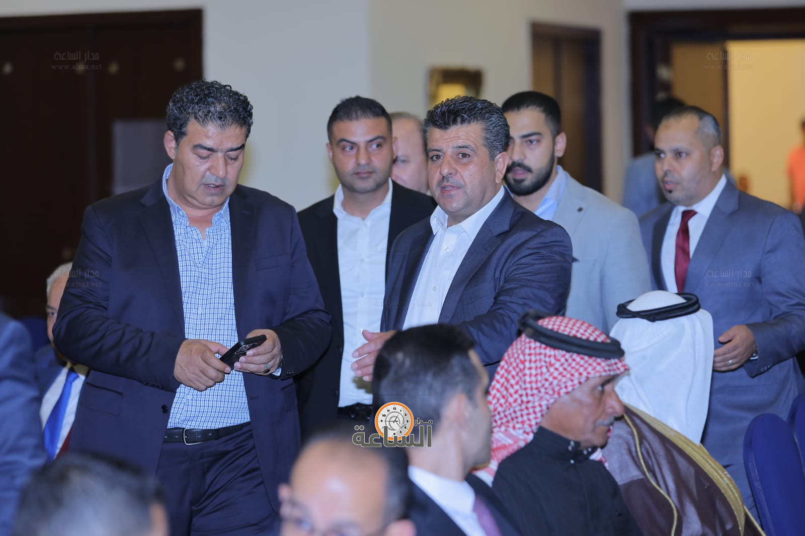 Madar Al-Saa Images 0.9646254321334815