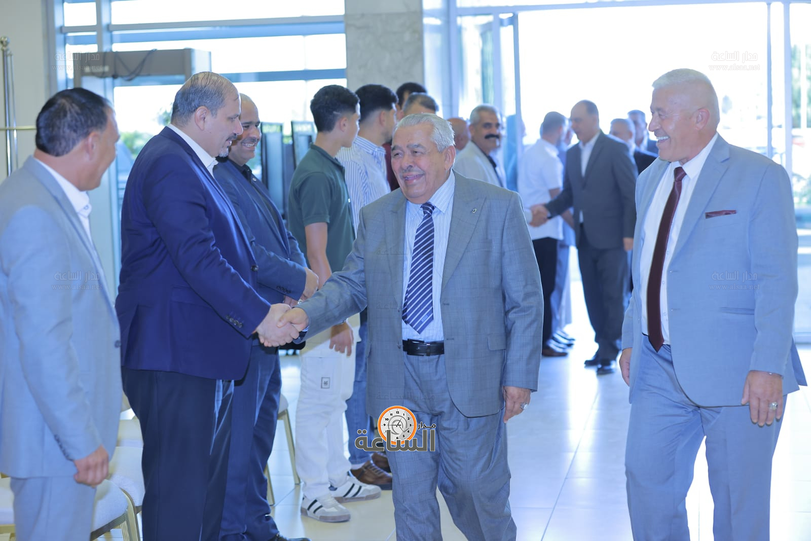 Madar Al-Saa Images 0.20292728107483848