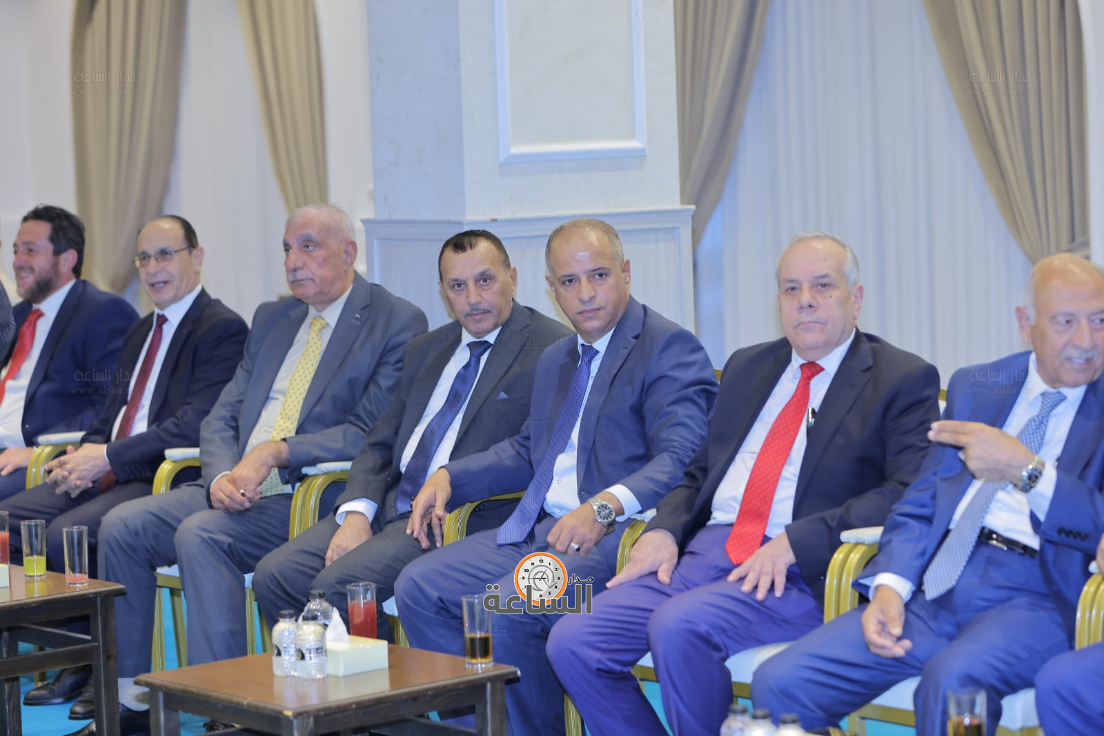 Madar Al-Saa Images 0.2336698008810496