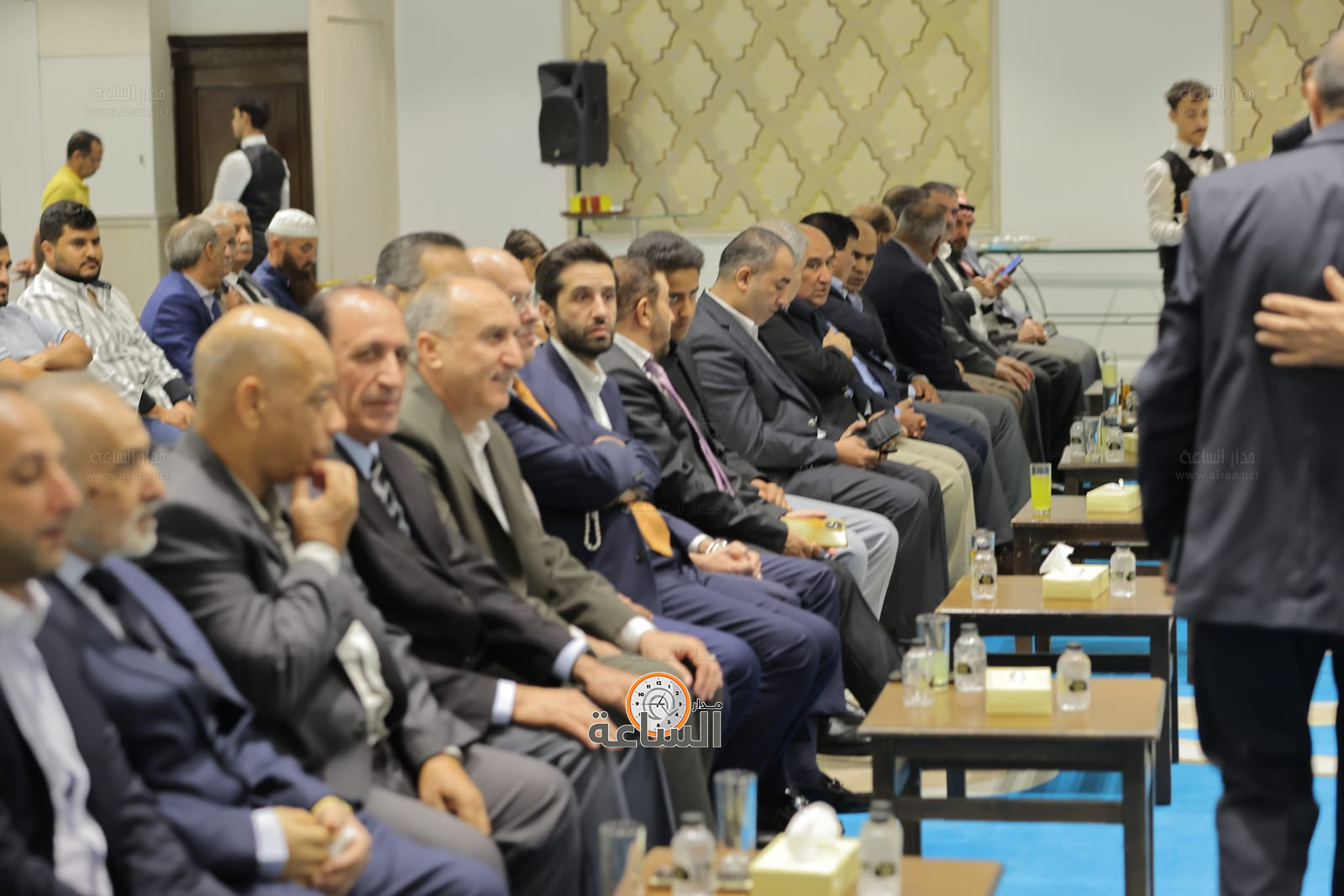 Madar Al-Saa Images 0.528229167587927