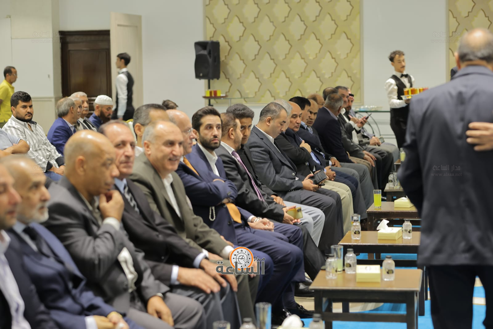 Madar Al-Saa Images 0.9021500856818715