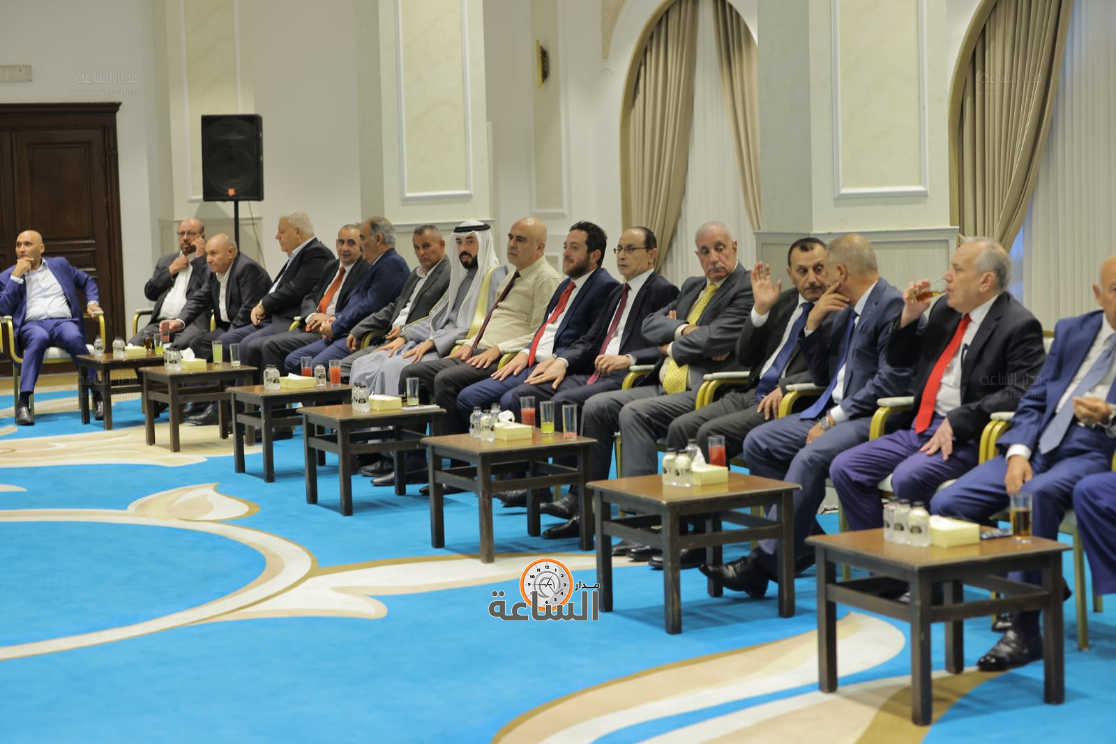 Madar Al-Saa Images 0.5495663795028991