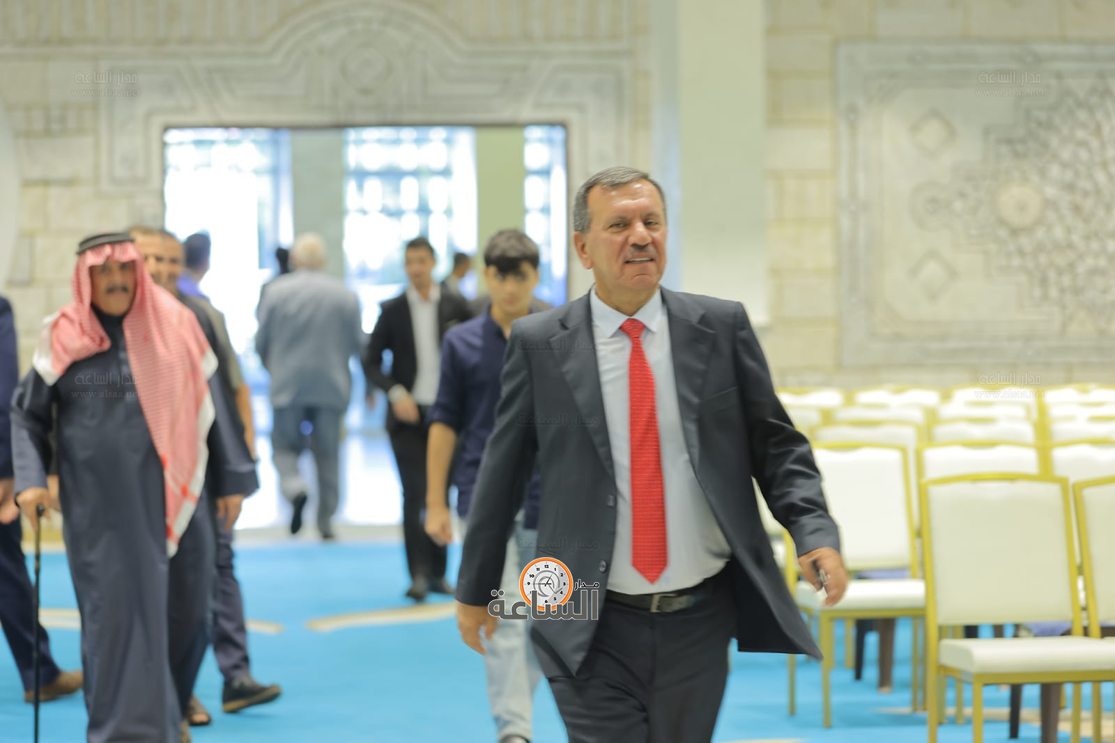 Madar Al-Saa Images 0.1920467251864162