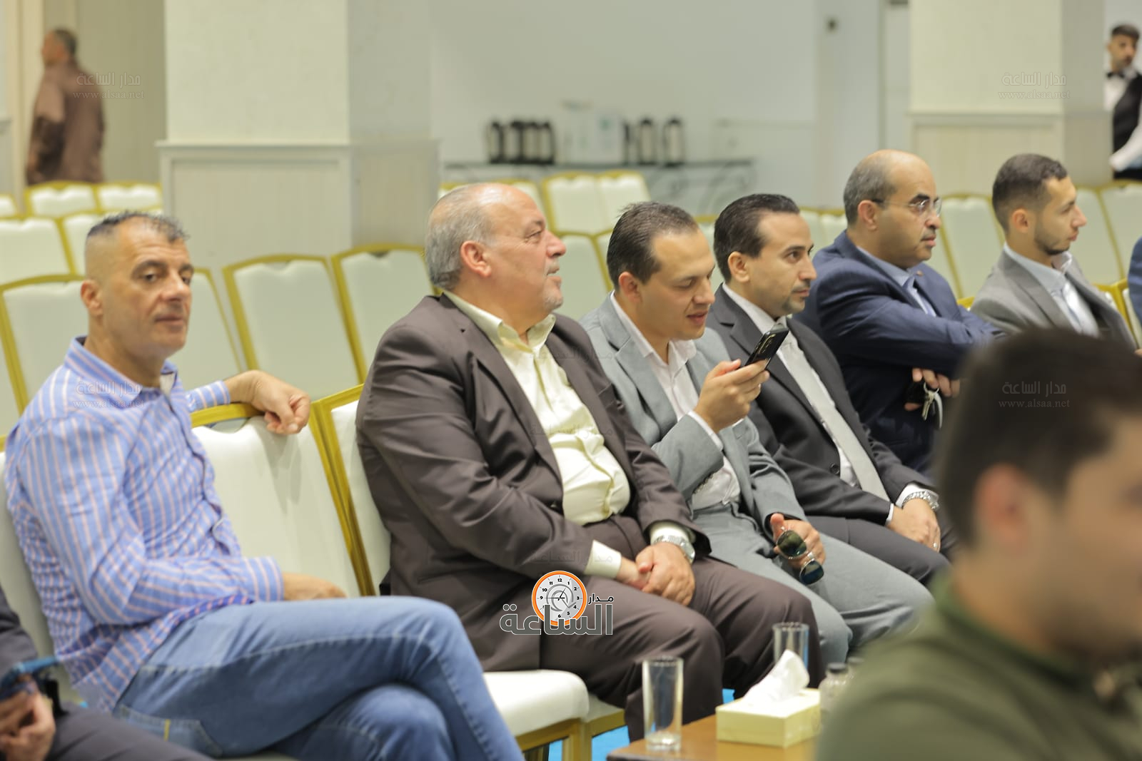 Madar Al-Saa Images 0.37148714916550307