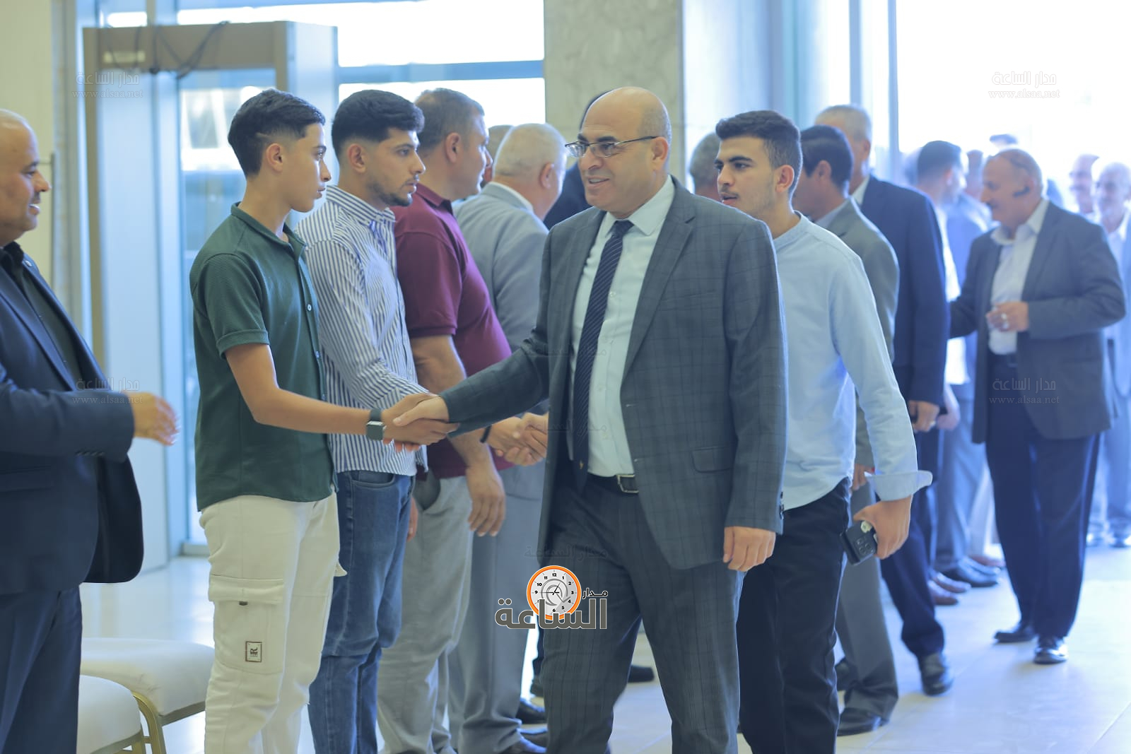 Madar Al-Saa Images 0.036491972745878454