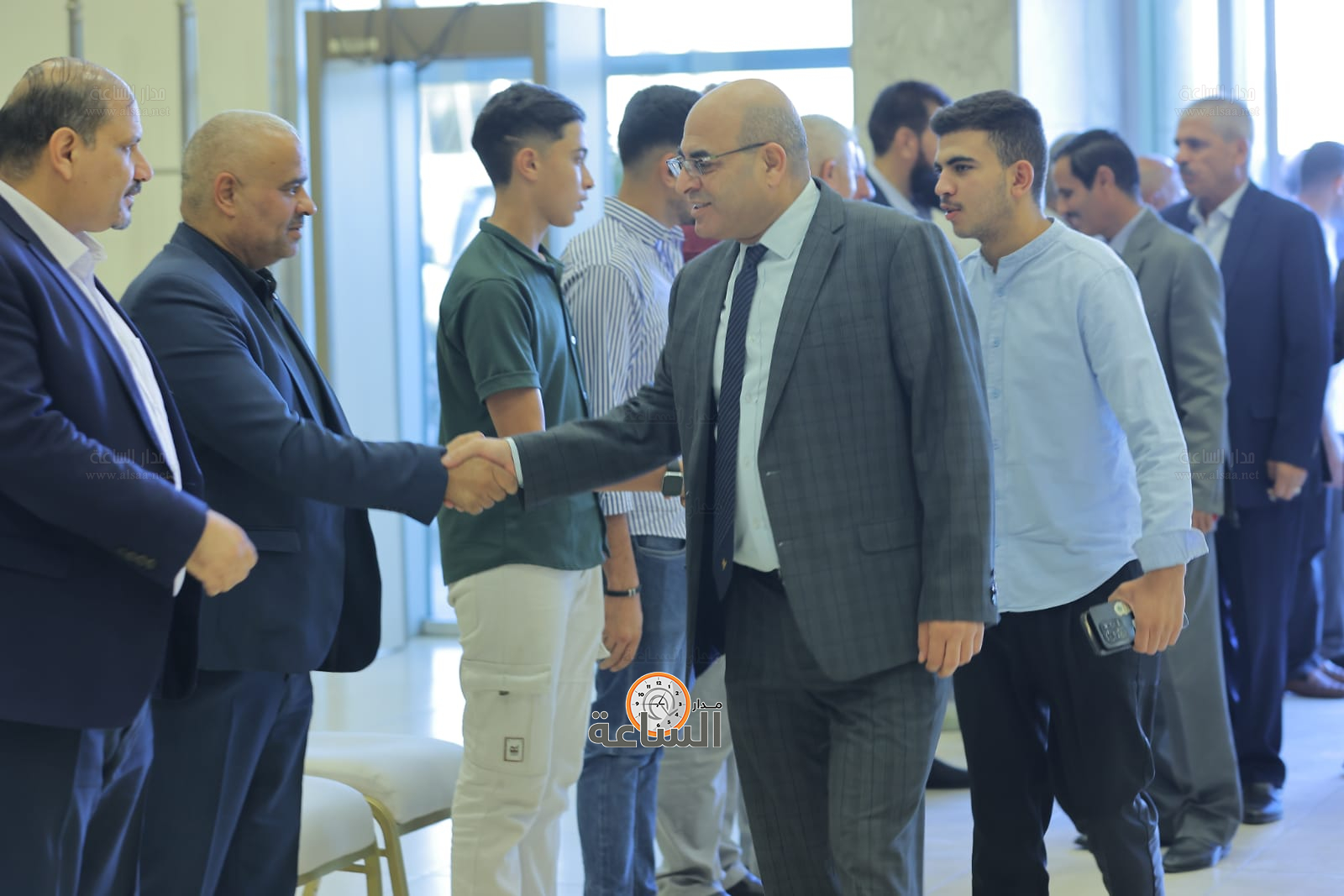 Madar Al-Saa Images 0.47810944947481926