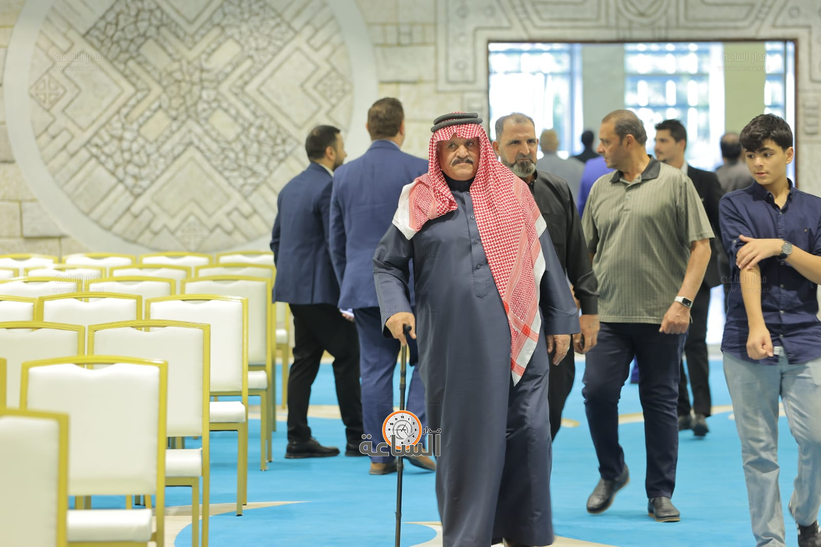 Madar Al-Saa Images 0.6202321808778629