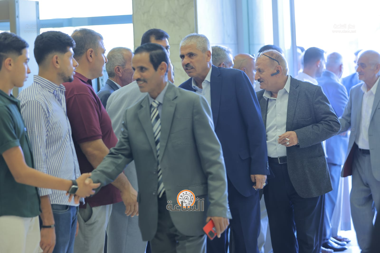 Madar Al-Saa Images 0.5679810218232402