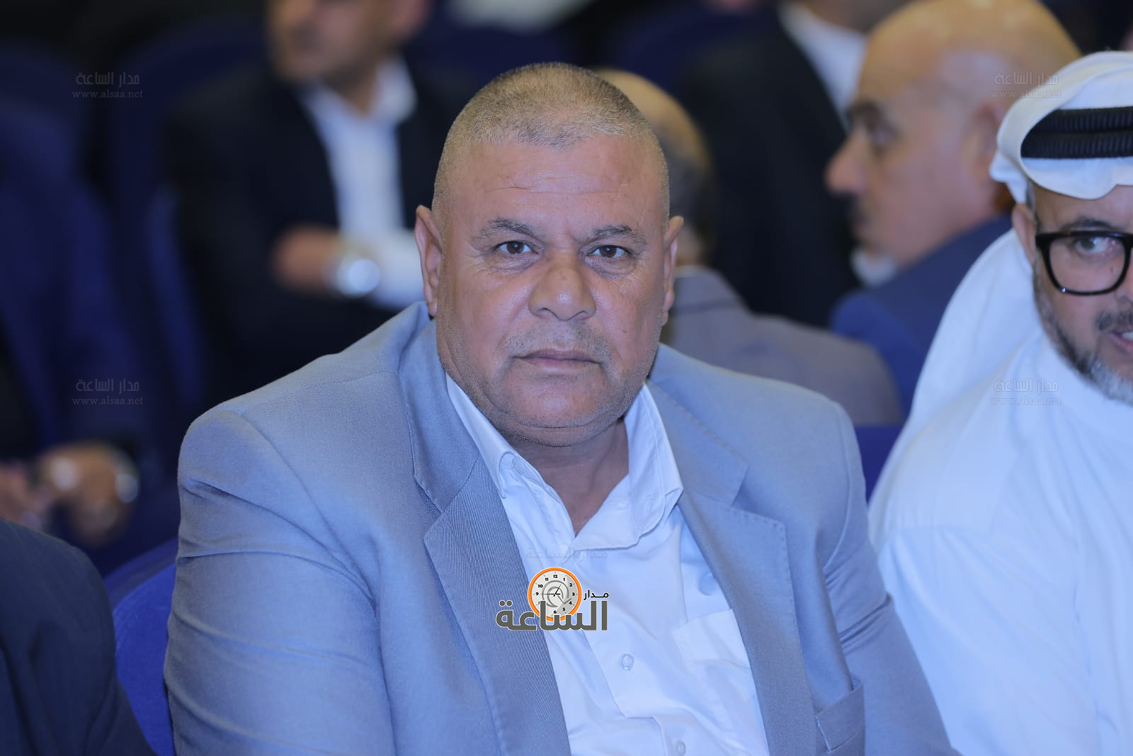 Madar Al-Saa Images 0.7825874037976535