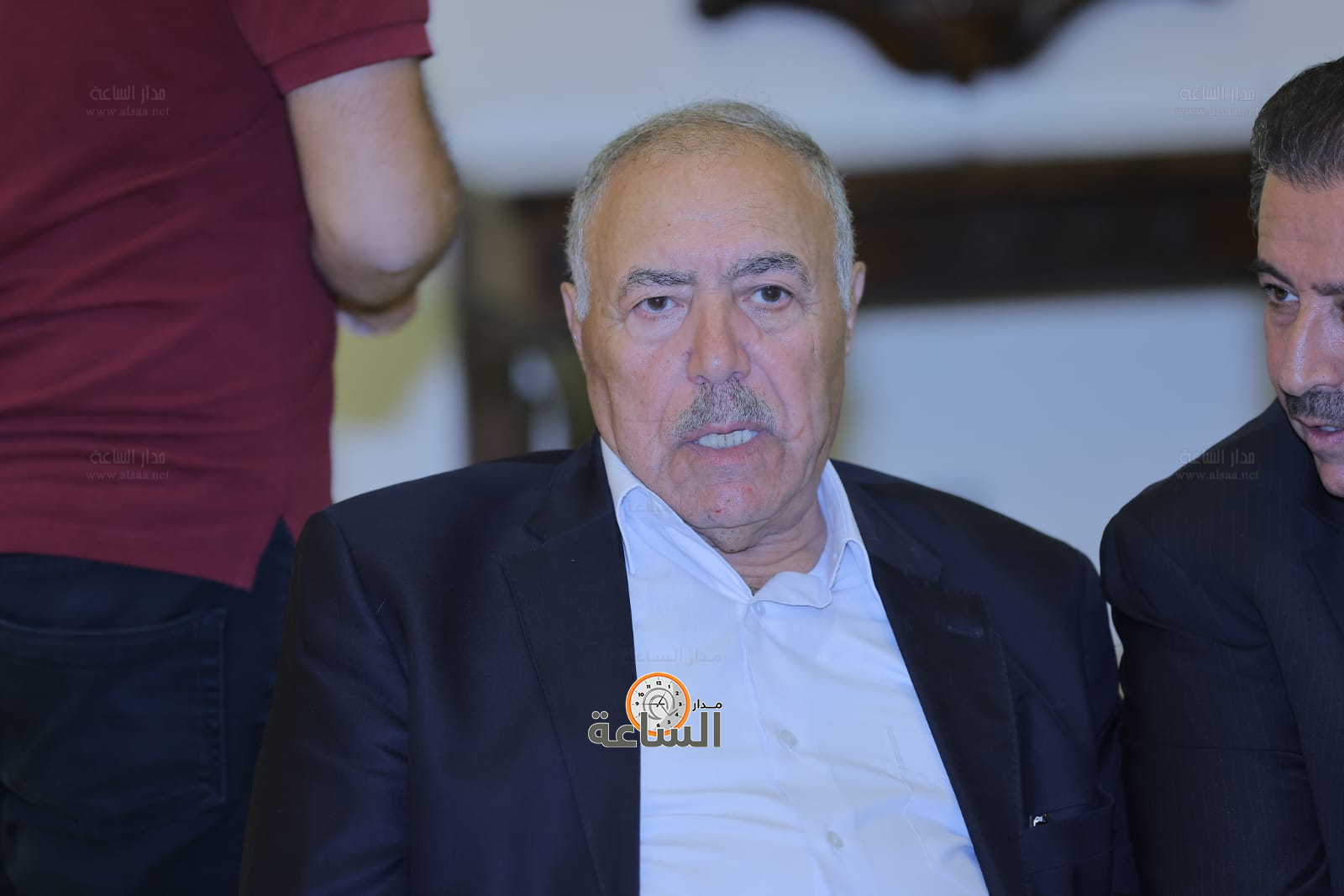 Madar Al-Saa Images 0.9534663667046552