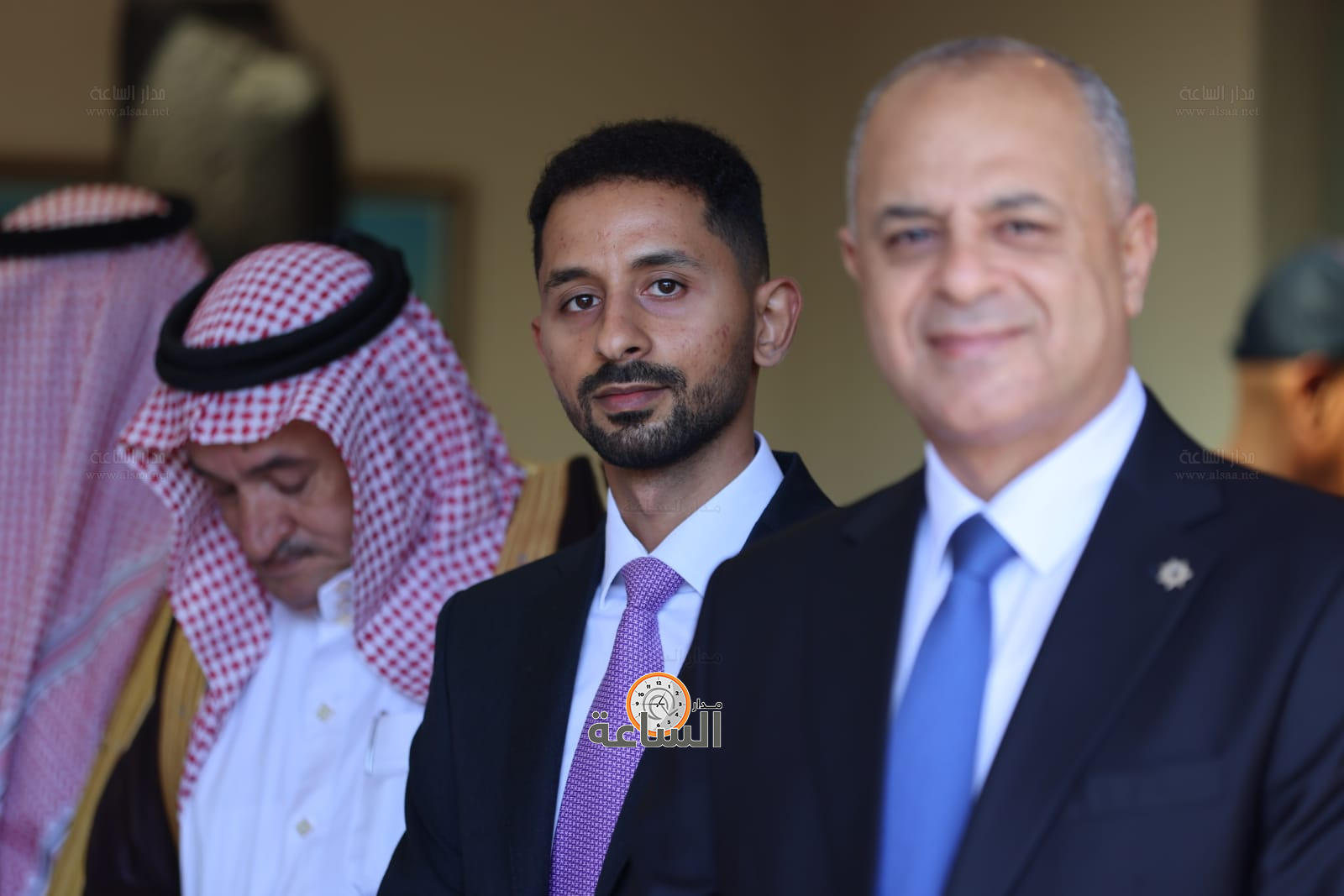 Madar Al-Saa Images 0.03341488531353731