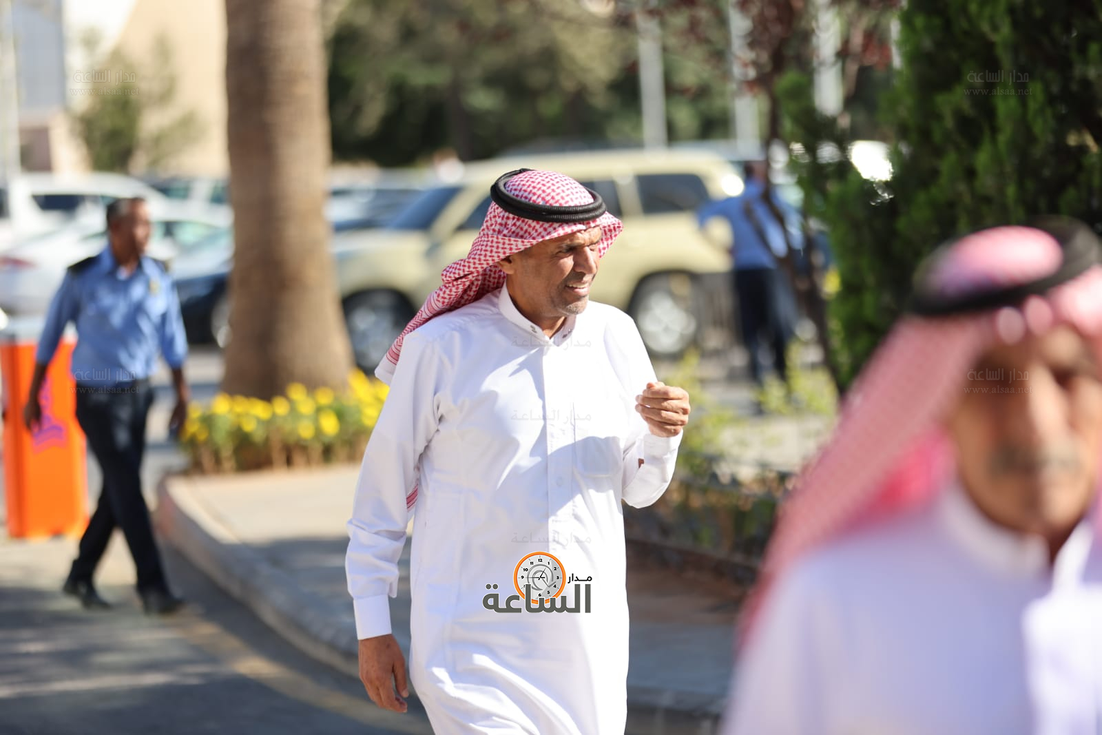 Madar Al-Saa Images 0.4205709078887633