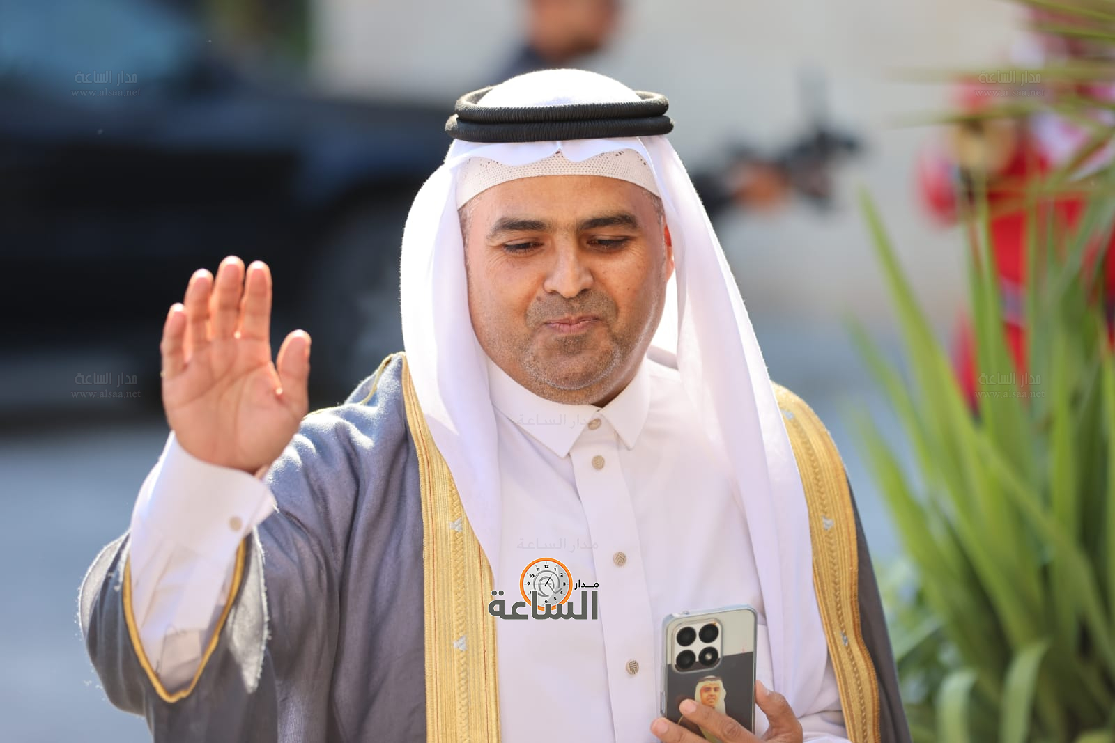 Madar Al-Saa Images 0.6658963730670665