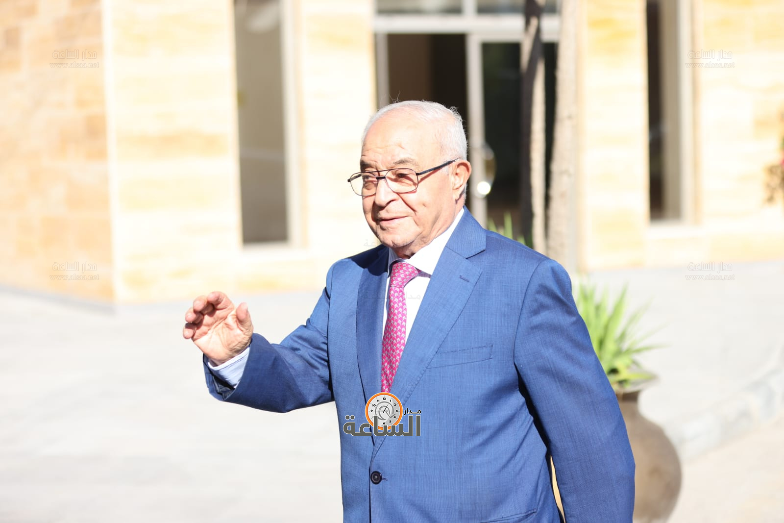 Madar Al-Saa Images 0.847901168070745