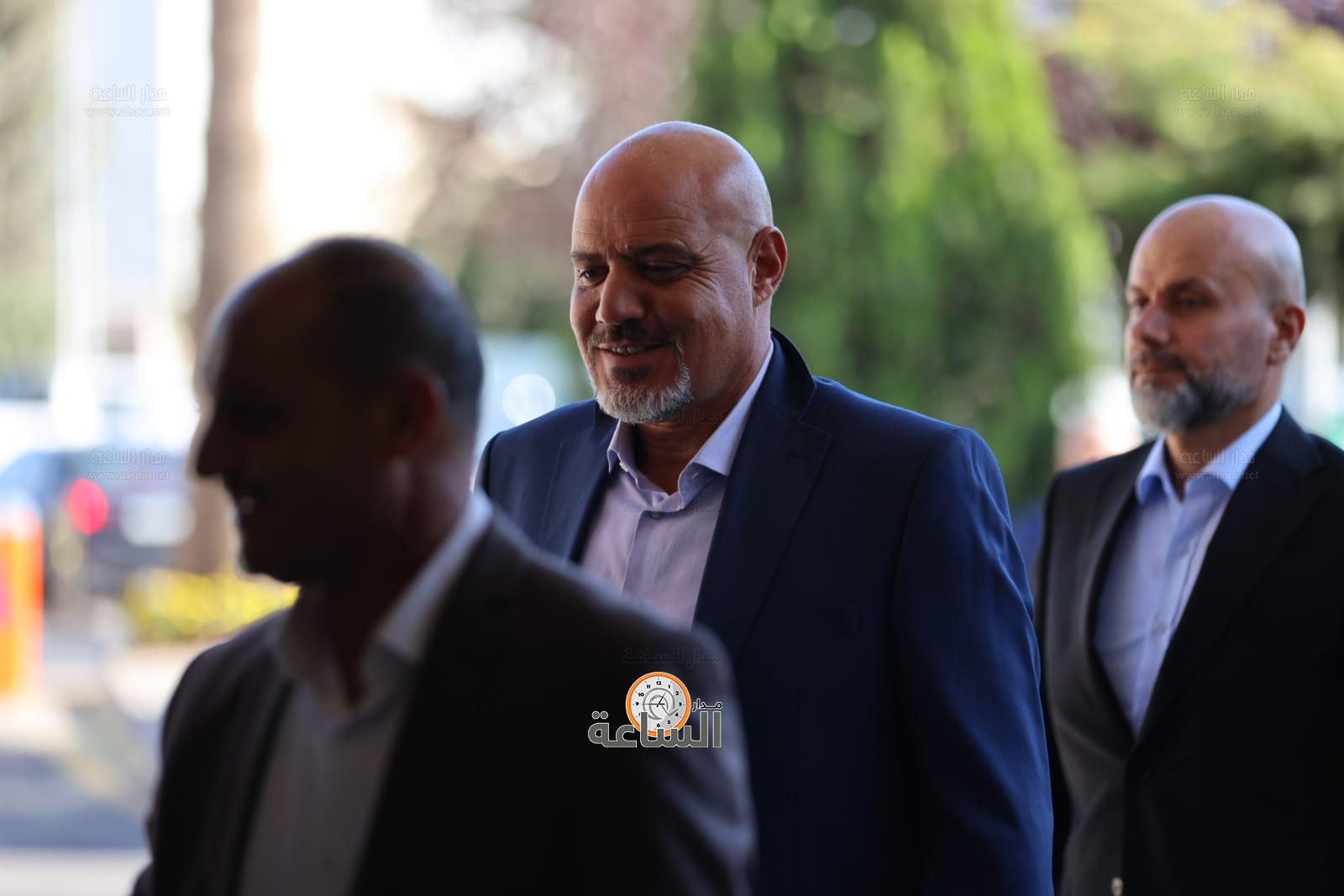 Madar Al-Saa Images 0.9893821810494775