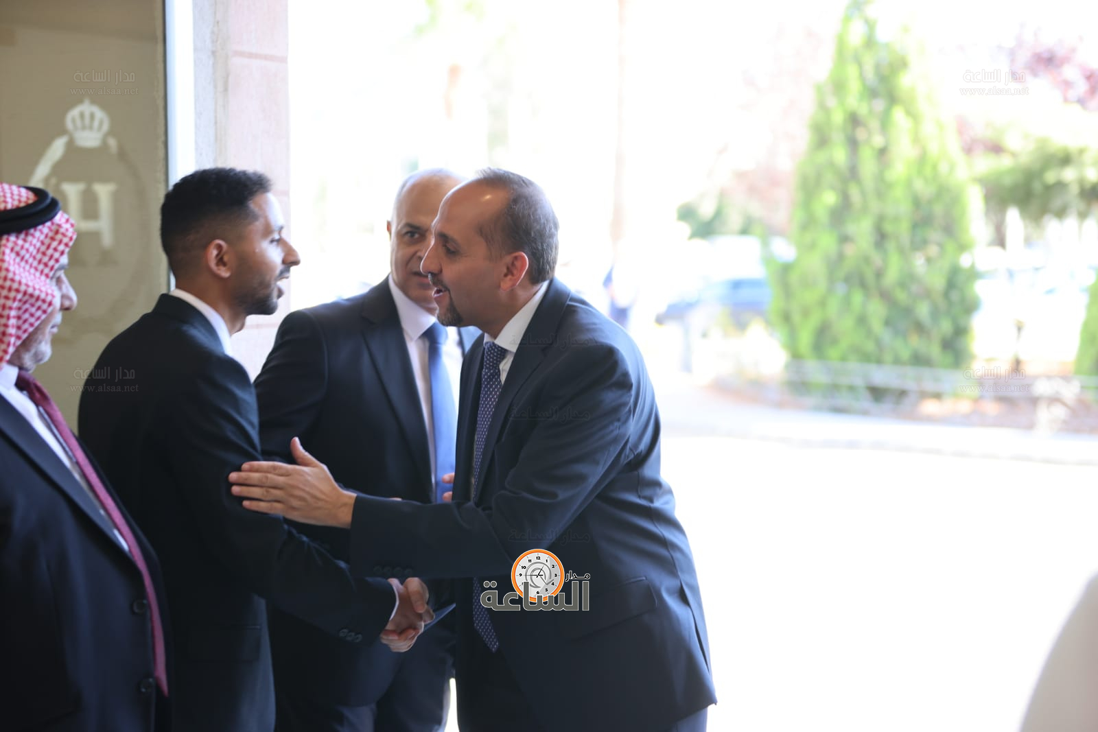 Madar Al-Saa Images 0.26799441795252454