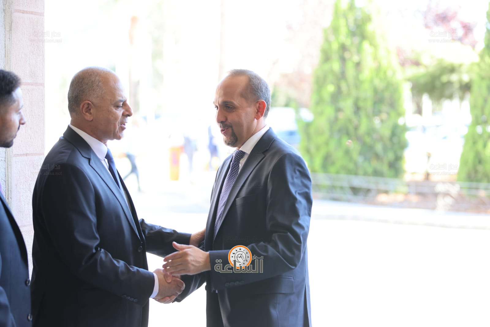 Madar Al-Saa Images 0.7565864213782197