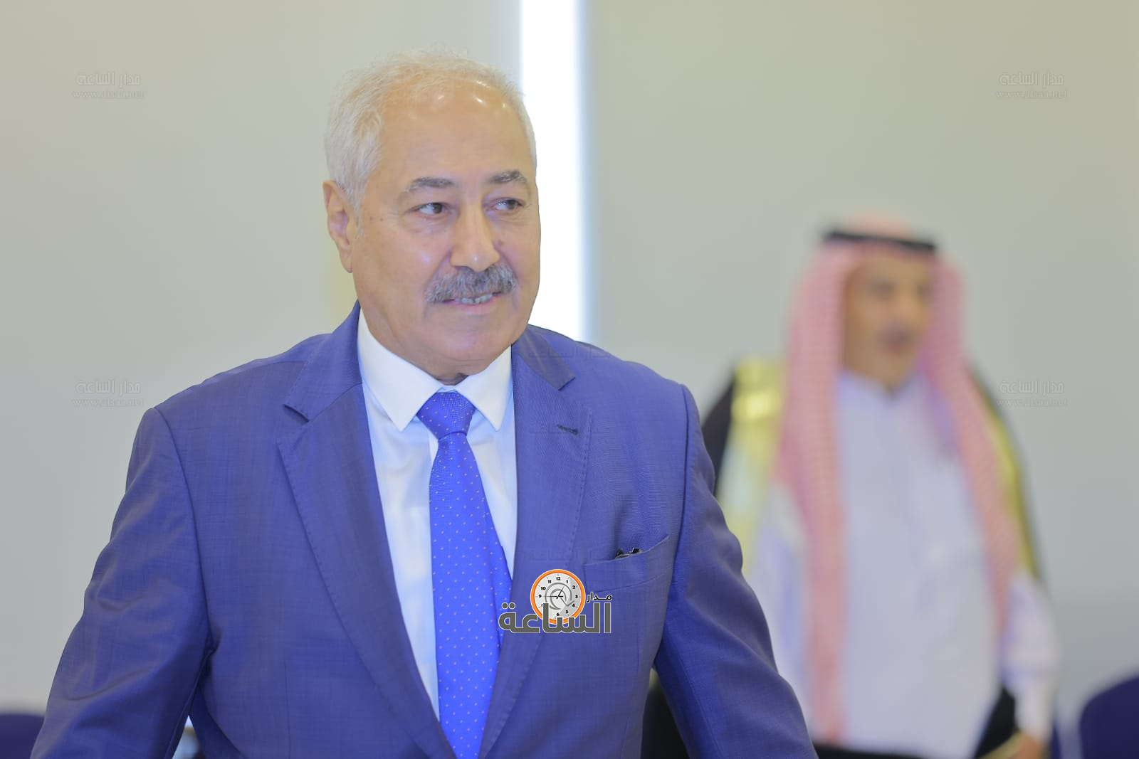 Madar Al-Saa Images 0.8561204803045759