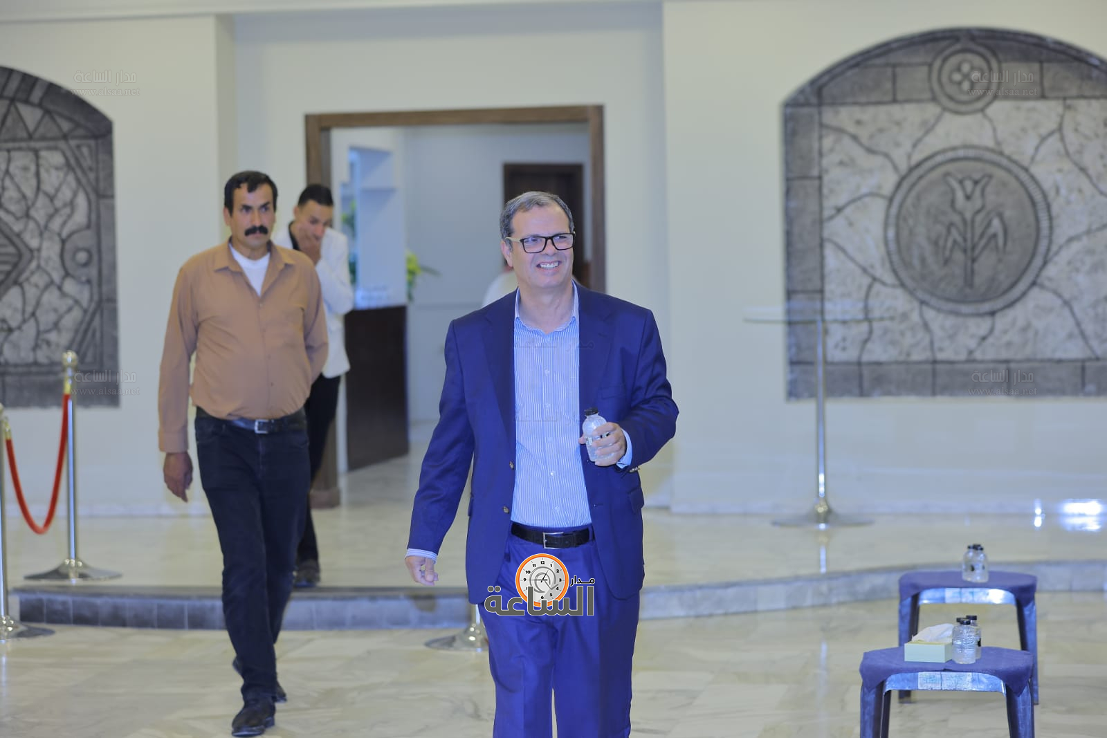 Madar Al-Saa Images 0.5872131396808461