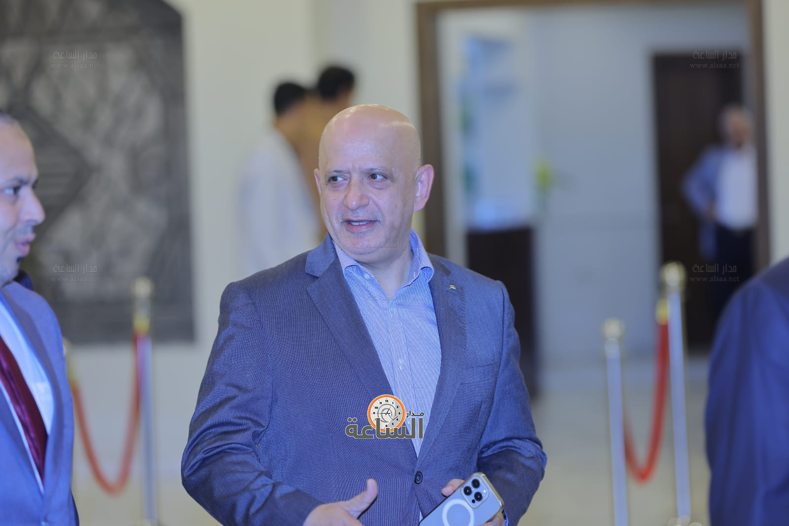 Madar Al-Saa Images 0.3860233588751363