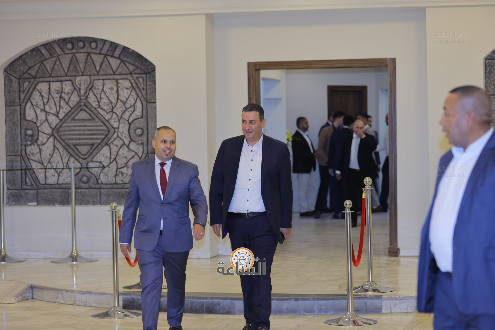 Madar Al-Saa Images 0.211884985495301