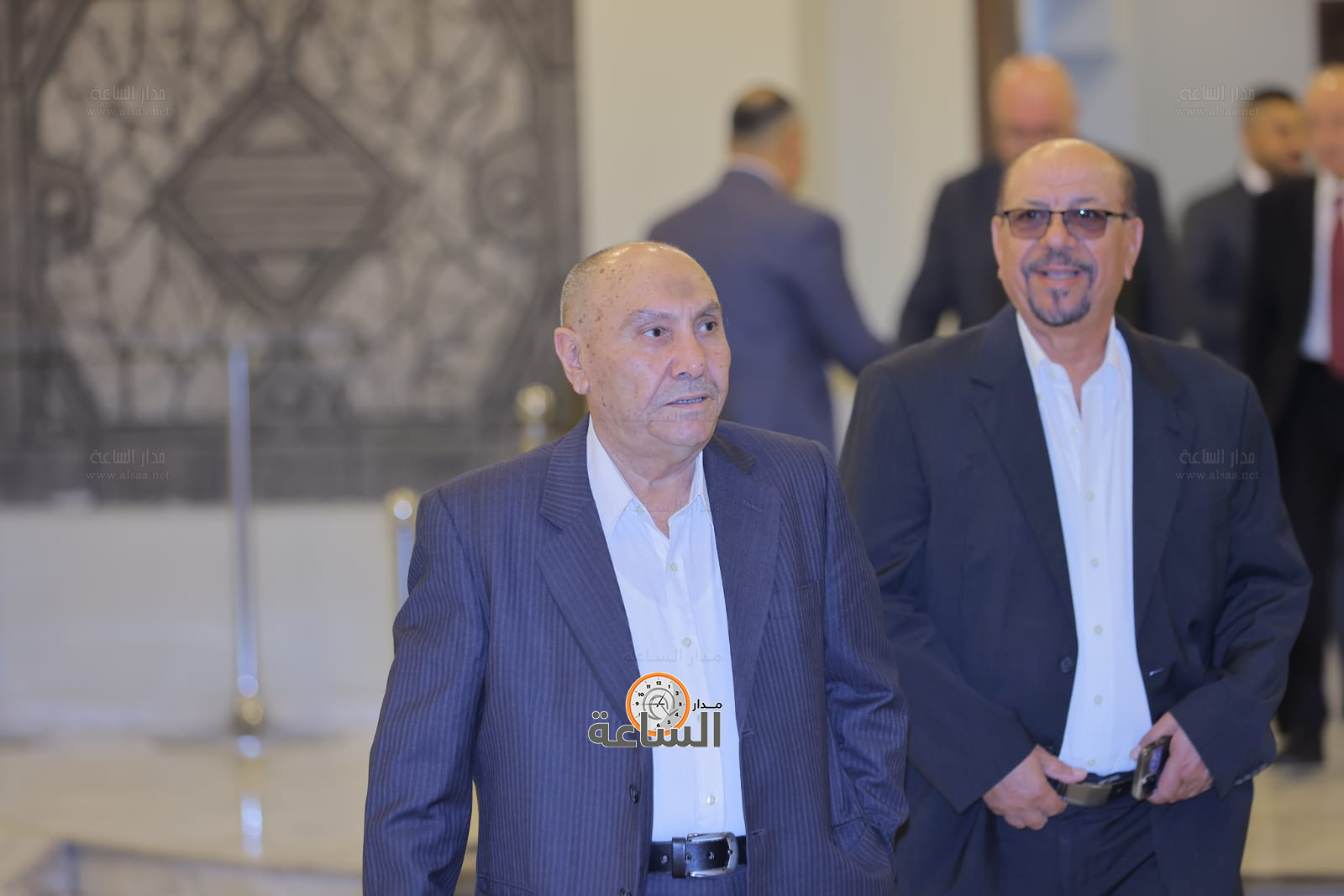 Madar Al-Saa Images 0.8084451085088054