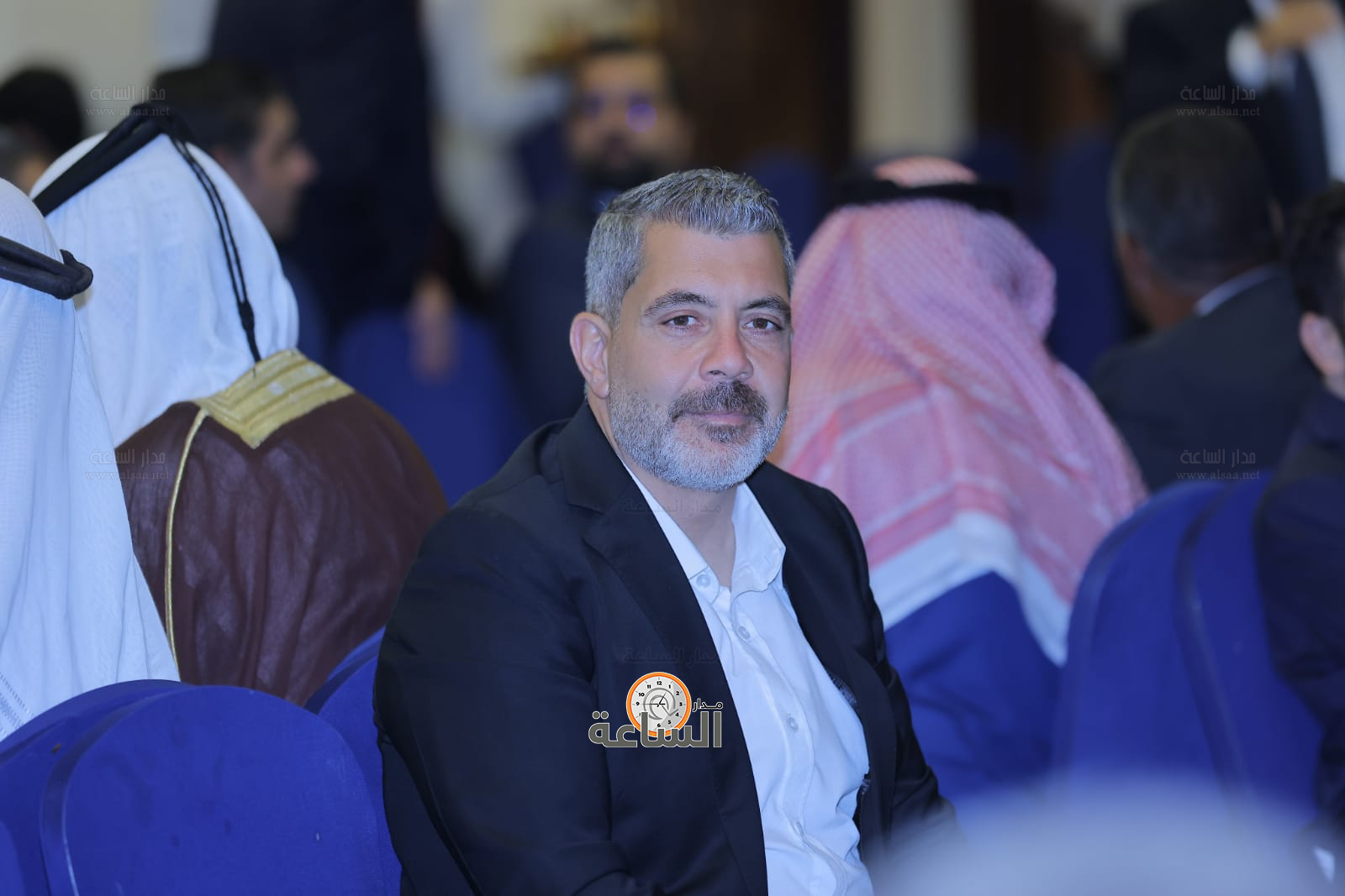 Madar Al-Saa Images 0.11619725160061922